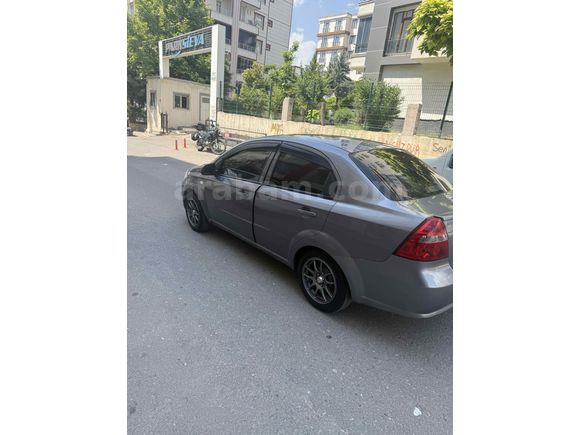 Sahibinden Chevrolet Aveo 1.2 SE 2011 Model 