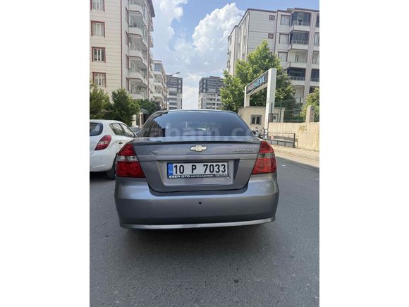 Sahibinden Chevrolet Aveo 1.2 SE 2011 Model 