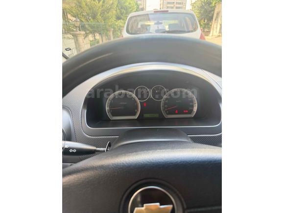 Sahibinden Chevrolet Aveo 1.2 SE 2011 Model 