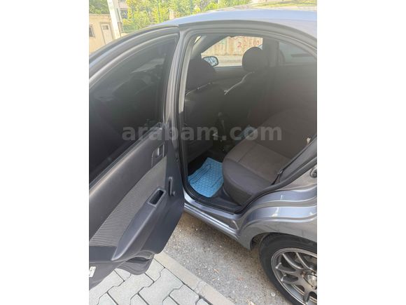 Sahibinden Chevrolet Aveo 1.2 SE 2011 Model 