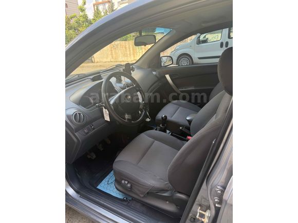 Sahibinden Chevrolet Aveo 1.2 SE 2011 Model 