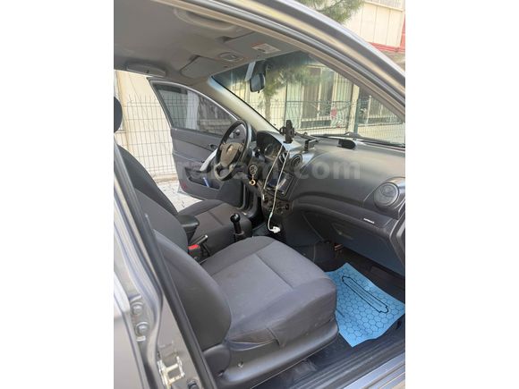 Sahibinden Chevrolet Aveo 1.2 SE 2011 Model 