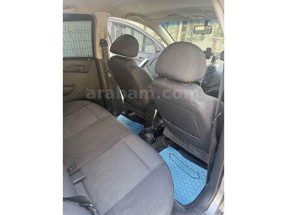 Sahibinden Chevrolet Aveo 1.2 SE 2011 Model 