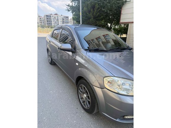 Sahibinden Chevrolet Aveo 1.2 SE 2011 Model 