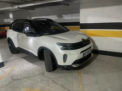 Sahibinden Citroen C5 Aircross 1.6 PureTech Shine Bold 2022 Model 