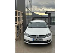 Sahibinden Volkswagen Passat 1.6 TDi BlueMotion Comfortline 2012 Model 