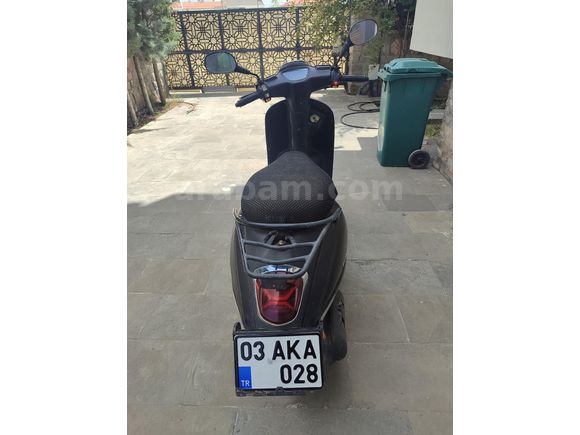 Sahibinden Kuba Bluebird Afyonkarahisar