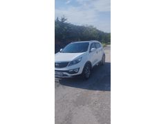 Sahibinden Kia Sportage 1.6 GDI Concept Plus 2015 Model