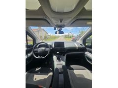 Sahibinden Citroen Berlingo 1.5 BlueHDI Shine 2019 Model Trabzon