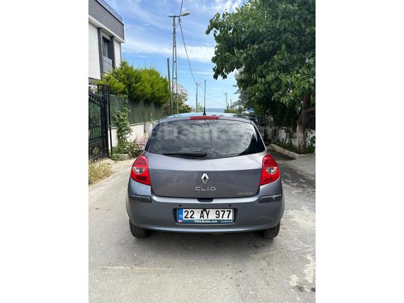 Sahibinden Renault Clio 1.4 Authentique 2006 Model