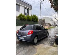 Sahibinden Renault Clio 1.4 Authentique 2006 Model
