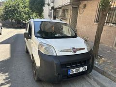 Sahibinden Fiat Fiorino Cargo 1.3 Multijet 2014 Model 