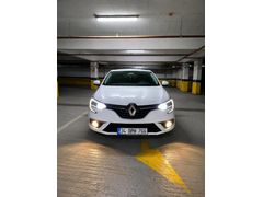 Sahibinden Renault Megane 1.5 Blue DCI Joy 2020 Model