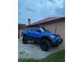 Sahibinden Mitsubishi L 200 4x4 Intense 2008 Model 