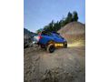 Sahibinden Mitsubishi L 200 4x4 Intense 2008 Model 