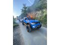 Sahibinden Mitsubishi L 200 4x4 Intense 2008 Model 