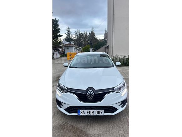 Sahibinden Renault Megane 1.3 TCe Joy 2021 Model