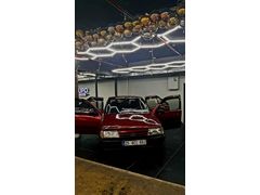 Sahibinden Fiat Tempra 1.6 SX AK 1994 Model