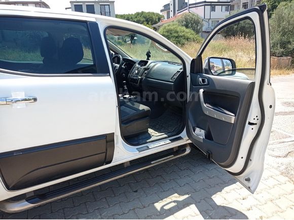 YENİ VİZELİ Sahibinden Ford Ranger 2.2 TDCi XLT 2012 Model