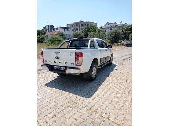 YENİ VİZELİ Sahibinden Ford Ranger 2.2 TDCi XLT 2012 Model