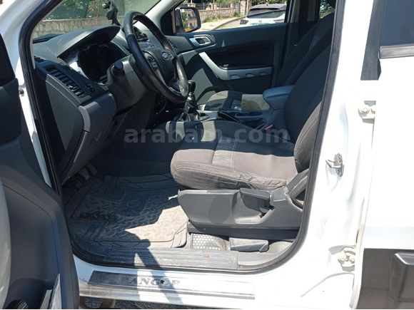 YENİ VİZELİ Sahibinden Ford Ranger 2.2 TDCi XLT 2012 Model