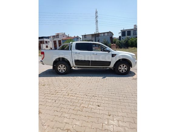 YENİ VİZELİ Sahibinden Ford Ranger 2.2 TDCi XLT 2012 Model