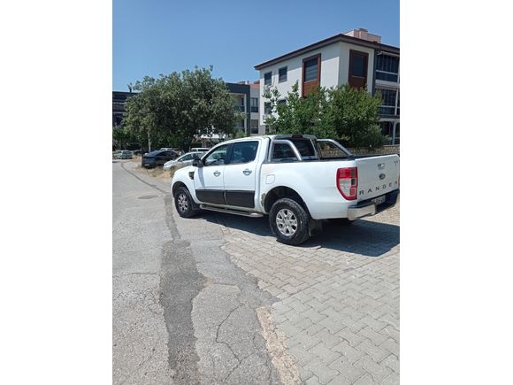 YENİ VİZELİ Sahibinden Ford Ranger 2.2 TDCi XLT 2012 Model