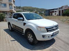 Sahibinden Ford Ranger 2.2 TDCi XLT 2012 Model