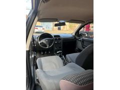 ASTRA 1.6 TWİNPORT