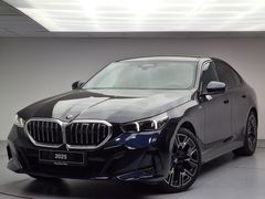 KOSİFLER OTO BOSTANCI BMW 520İ (TİCARİ KARTLARA 12 AY TAKSİT)