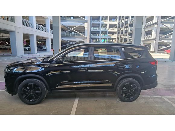 Sahibinden 4.000km Chery Tiggo 8 Pro Max Exceptional 2025 Model