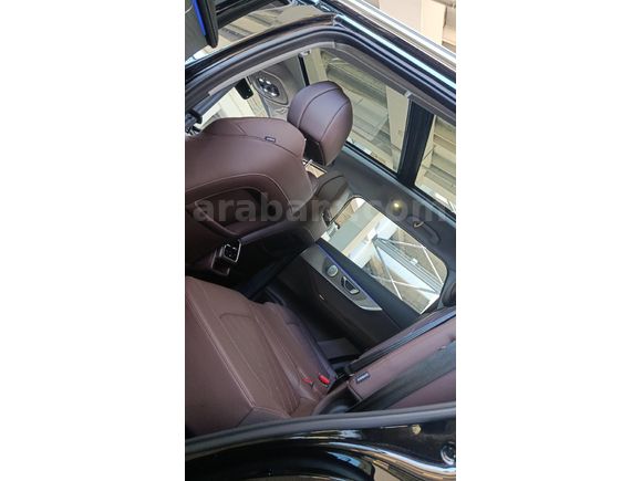 Sahibinden 4.000km Chery Tiggo 8 Pro Max Exceptional 2025 Model