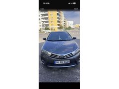 Sahibinden Toyota Corolla 1.4 D-4D Touch 2014 Model 