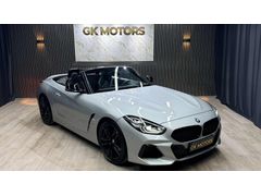 ||| GK MOTORS GÜVENCESİYLE ||| HATASIZ BOYASIZ 39Bin Km BMW Z4