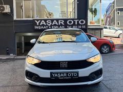 2022 YETKİLİ SERVİS BAKIMLI EGEA 98.000 KMDE GARANTİLİDİR..