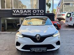 2022 YETKİLİ SERVİS BAKIMLI CLİO 87.000 KMDE GARANTİLİDİR.