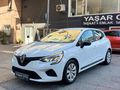 2022 YETKİLİ SERVİS BAKIMLI CLİO 87.000 KMDE GARANTİLİDİR.