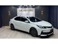 ||| GK MOTORS ||| TOYOTA COROLLA 2017 130bin Km