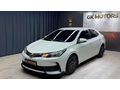 ||| GK MOTORS ||| TOYOTA COROLLA 2017 130bin Km