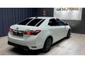 ||| GK MOTORS ||| TOYOTA COROLLA 2017 130bin Km
