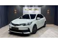 ||| GK MOTORS ||| TOYOTA COROLLA 2017 130bin Km