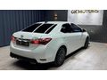 ||| GK MOTORS ||| TOYOTA COROLLA 2017 130bin Km