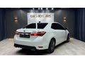 ||| GK MOTORS ||| TOYOTA COROLLA 2017 130bin Km