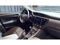 ||| GK MOTORS ||| TOYOTA COROLLA 2017 130bin Km