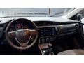 ||| GK MOTORS ||| TOYOTA COROLLA 2017 130bin Km