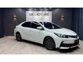 ||| GK MOTORS ||| TOYOTA COROLLA 2017 130bin Km