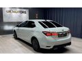 ||| GK MOTORS ||| TOYOTA COROLLA 2017 130bin Km