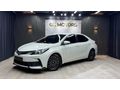 ||| GK MOTORS ||| TOYOTA COROLLA 2017 130bin Km