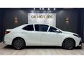 ||| GK MOTORS ||| TOYOTA COROLLA 2017 130bin Km