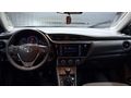 ||| GK MOTORS ||| TOYOTA COROLLA 2017 130bin Km